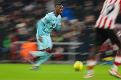Premier League Sunderland v Burnley