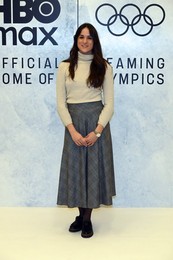 Photocall "HBO Max - Official Streamer of the Milan-Cortina 2026 Olympic Games"