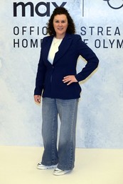 Photocall "HBO Max - Official Streamer of the Milan-Cortina 2026 Olympic Games"