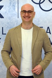 Photocall "HBO Max - Official Streamer of the Milan-Cortina 2026 Olympic Games"
