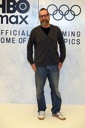 Photocall "HBO Max - Official Streamer of the Milan-Cortina 2026 Olympic Games"