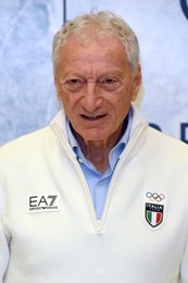 Photocall "HBO Max - Official Streamer of the Milan-Cortina 2026 Olympic Games"