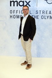 Photocall "HBO Max - Official Streamer of the Milan-Cortina 2026 Olympic Games"