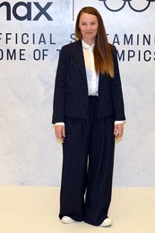 Photocall "HBO Max - Official Streamer of the Milan-Cortina 2026 Olympic Games"
