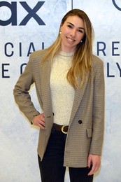 Photocall "HBO Max - Official Streamer of the Milan-Cortina 2026 Olympic Games"