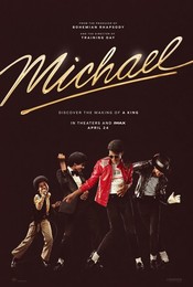 "Michael" (2026)