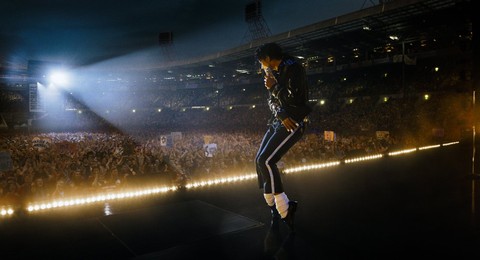"Michael" (2026)