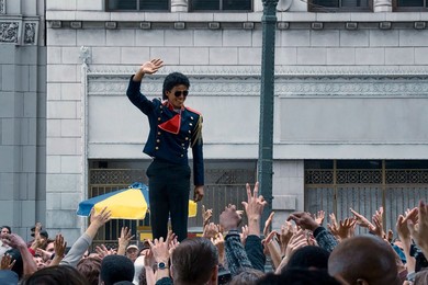 "Michael" (2026)