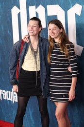 Vertical Entertainment's Dracula Los Angeles Premiere, 03 February 2026