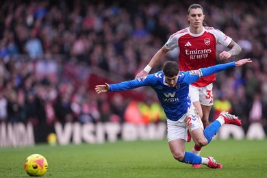 Premier League Arsenal v Sunderland