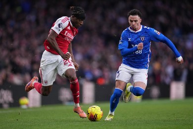 Premier League Arsenal v Sunderland