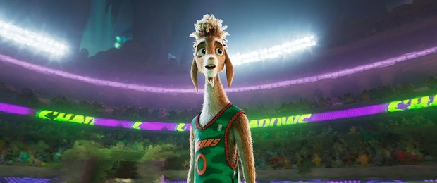 "GOAT" (2026)