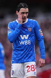 Premier League Arsenal v Sunderland