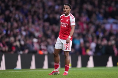 Premier League Arsenal v Sunderland