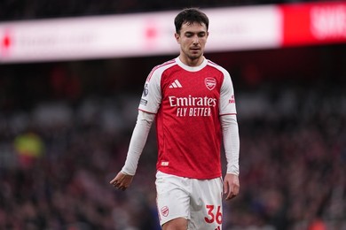 Premier League Arsenal v Sunderland
