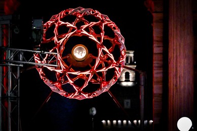 Milan-Cortina 2026 Olympics: Lighting of the Olympic cauldron at the Arco della Pace