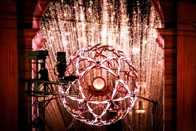 Milan-Cortina 2026 Olympics: Lighting of the Olympic cauldron at the Arco della Pace