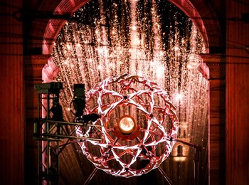 Milan-Cortina 2026 Olympics: Lighting of the Olympic cauldron at the Arco della Pace