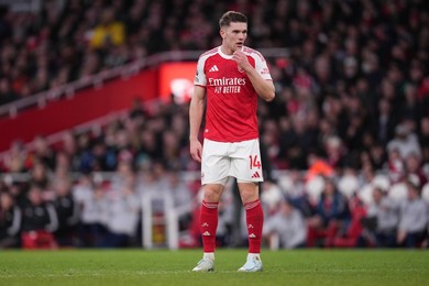 Premier League Arsenal v Sunderland