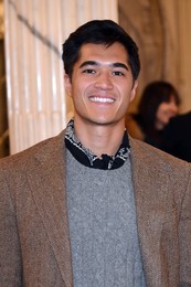 Milan-Cortina 2026 Olympics: Welcome cocktail for guests at the Olympic Games opening ceremony