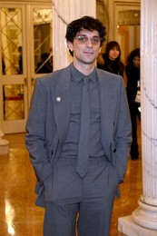 Milan-Cortina 2026 Olympics: Welcome cocktail for guests at the Olympic Games opening ceremony