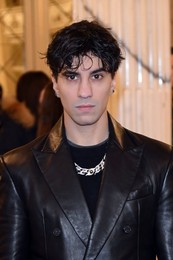 Milan-Cortina 2026 Olympics: Welcome cocktail for guests at the Olympic Games opening ceremony