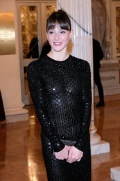 Milan-Cortina 2026 Olympics: Welcome cocktail for guests at the Olympic Games opening ceremony