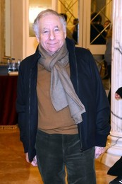 Milan-Cortina 2026 Olympics: Welcome cocktail for guests at the Olympic Games opening ceremony