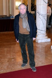 Milan-Cortina 2026 Olympics: Welcome cocktail for guests at the Olympic Games opening ceremony