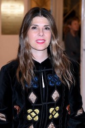 Milan-Cortina 2026 Olympics: Welcome cocktail for guests at the Olympic Games opening ceremony