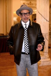 Milan-Cortina 2026 Olympics: Welcome cocktail for guests at the Olympic Games opening ceremony