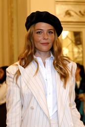 Milan-Cortina 2026 Olympics: Welcome cocktail for guests at the Olympic Games opening ceremony