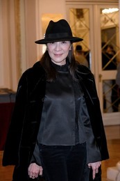 Milan-Cortina 2026 Olympics: Welcome cocktail for guests at the Olympic Games opening ceremony