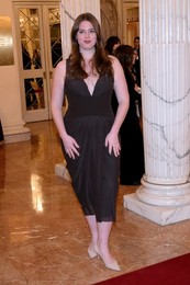 Milan-Cortina 2026 Olympics: Welcome cocktail for guests at the Olympic Games opening ceremony