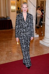 Milan-Cortina 2026 Olympics: Welcome cocktail for guests at the Olympic Games opening ceremony