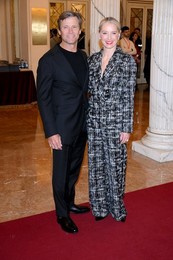 Milan-Cortina 2026 Olympics: Welcome cocktail for guests at the Olympic Games opening ceremony