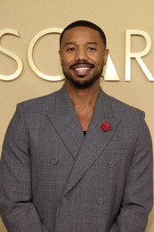 98th Oscars, Academy Awards, Nominees Luncheon (2026)