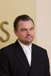 98th Oscars, Academy Awards, Nominees Luncheon (2026)