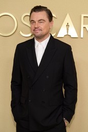 98th Oscars, Academy Awards, Nominees Luncheon (2026)