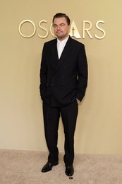 98th Oscars, Academy Awards, Nominees Luncheon (2026)