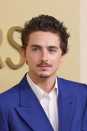 98th Oscars, Academy Awards, Nominees Luncheon (2026)