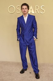 98th Oscars, Academy Awards, Nominees Luncheon (2026)