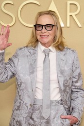 98th Oscars, Academy Awards, Nominees Luncheon (2026)