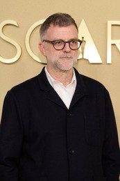 98th Oscars, Academy Awards, Nominees Luncheon (2026)