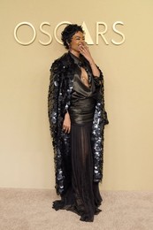 98th Oscars, Academy Awards, Nominees Luncheon (2026)