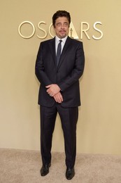 98th Oscars, Academy Awards, Nominees Luncheon (2026)