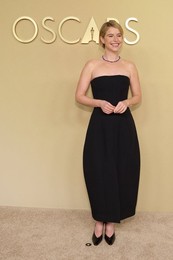 98th Oscars, Academy Awards, Nominees Luncheon (2026)