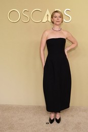 98th Oscars, Academy Awards, Nominees Luncheon (2026)