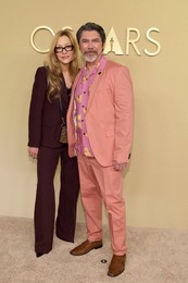 98th Oscars, Academy Awards, Nominees Luncheon (2026)