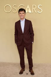 98th Oscars, Academy Awards, Nominees Luncheon (2026)